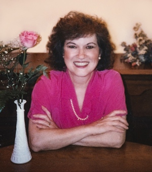 Loretta M. Kurgan