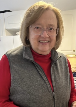 Patricia S. Boris