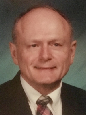 Jerry L. Guy
