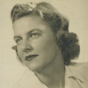 Marie L. (Cory) Wahlberg
