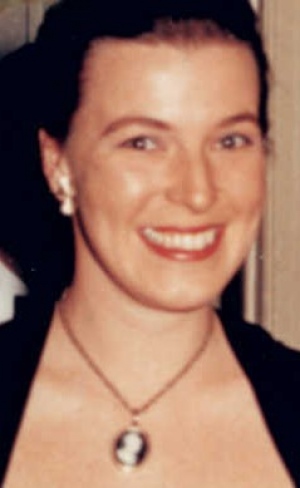 Martha (Meyer) Weilbacher