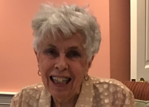 Elaine M. Martin