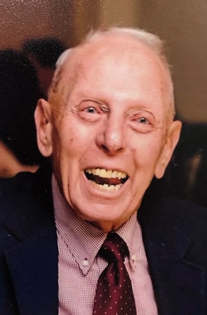 Eugene P. Zubrinski, Jr. 