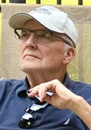 Roger J. Mello