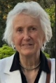 Beverley Deveau