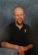 Rev. Dr. Michael Robert Stotts