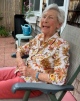Mary Fox