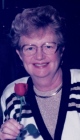 Bernadette Marie O'Brien