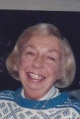 Helen Barbara Pond