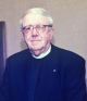 The Rev. Dr. Harry B. Irwin III