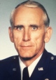 Colonel USAF (ret) Dennis R. Redding
